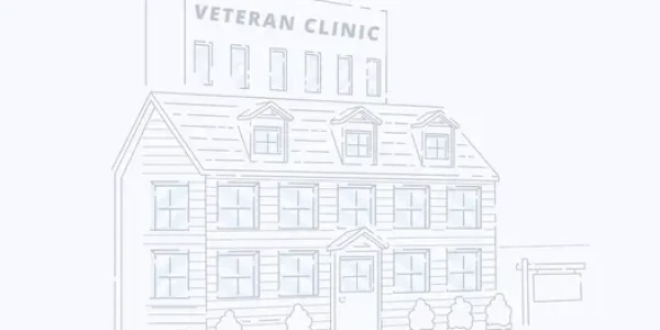 Chillicothe VA Medical Center - Cambridge CBOC
